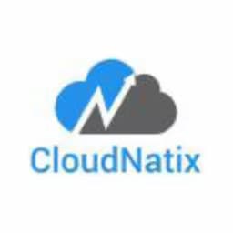 CloudNatix